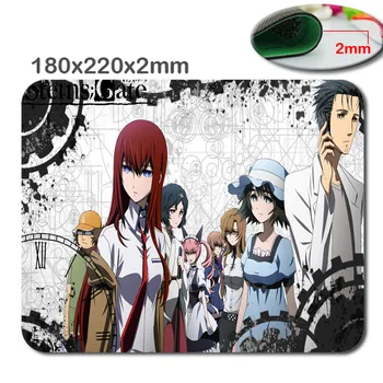 

Design Anime DIY HD 3D fast print PC mputer Gaming Mousepad Fabric + Rubber Material in 220mm*180mm*2mm - accessory and