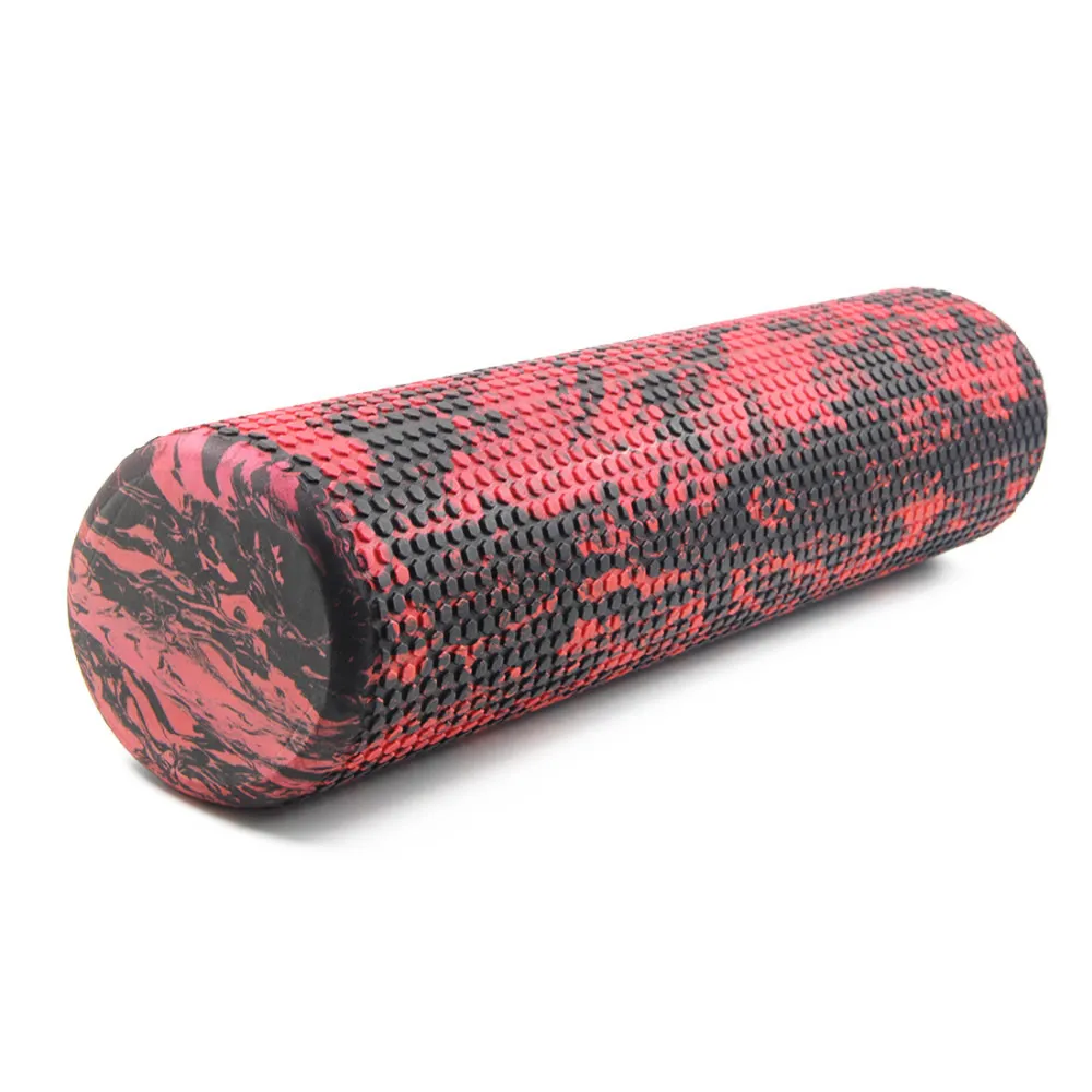 Pilates Foam Roller 60cm Trigger Point EVA Massage Roller Muscle Tissue Fitness Gym Yoga Pilates Sports Roller Pilates Foam Roller 60cm Trigger Point EVA Massage Roller Muscle Tissue Fitness Gym Yoga Pilates Sports Roller