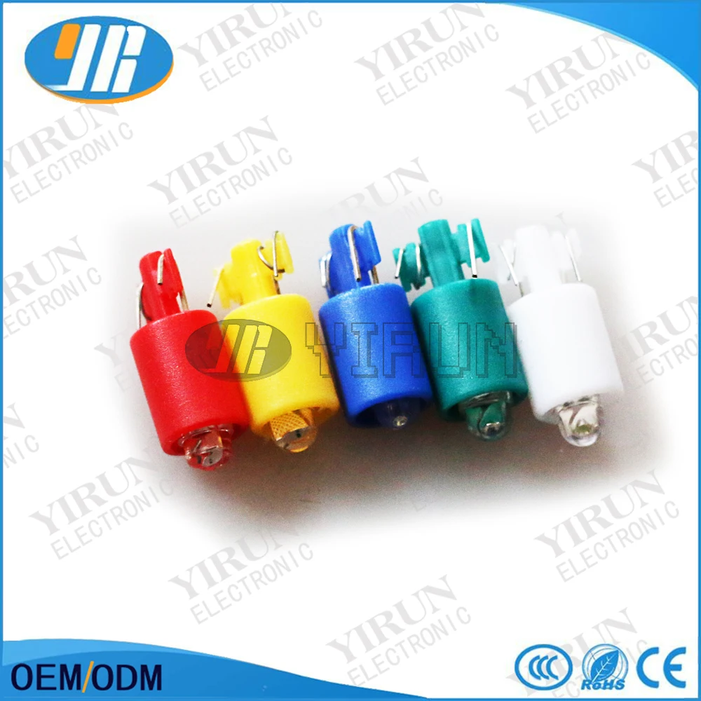 20pcs/lot 12v LED illuminated light for push button game machine lamp | Спорт и развлечения