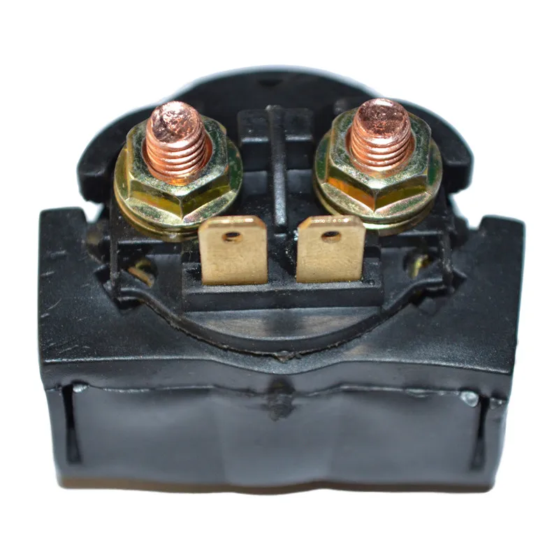 Motorcycles LED Turn Light Flasher Relay Turn Signal Switch For