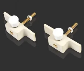 

One Pair Belly Lock for F3A Airplane