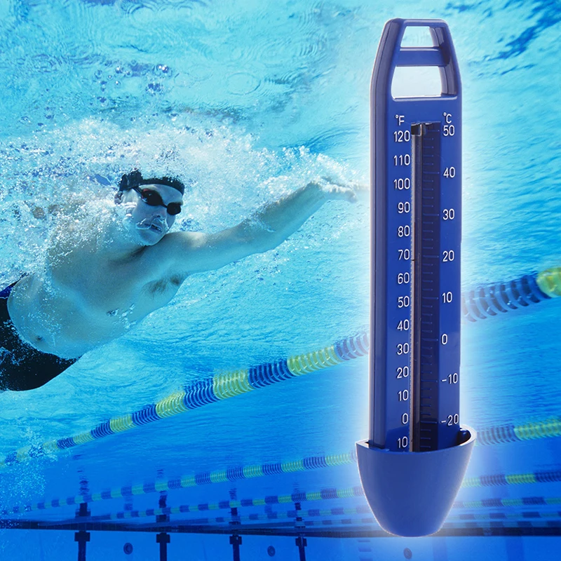 

-20~120 F -30~50C Degree baby bath Swimming Pool Spa Hot Tub Bath Temperature Thermometer