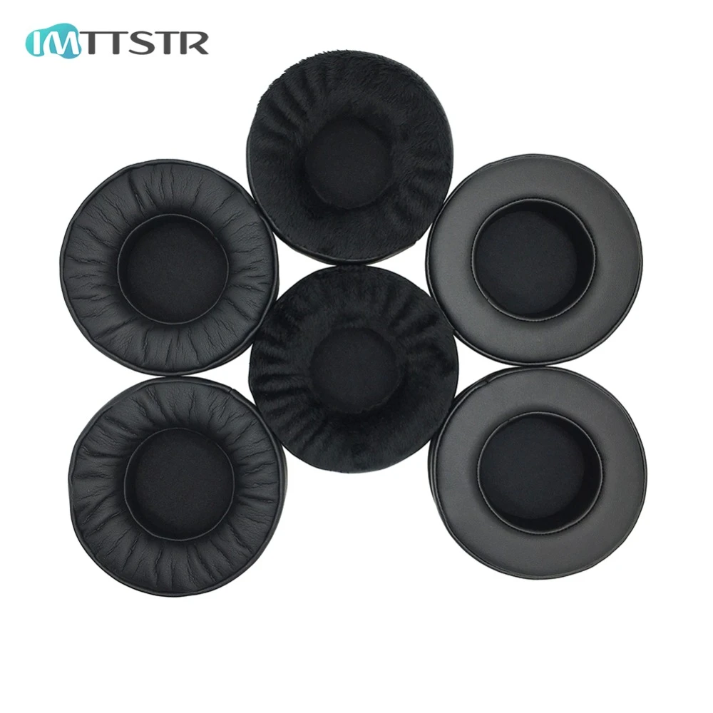 hifiman he4xx earpads