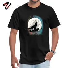 Pure Jaws Boy UFO Sleeve The Wolf T Shirt Printing Tops Shirt Dominant Printed On Crew Neck Sweatshirts Drop Shipping Pure Jaws Boy UFO Sleeve The Wolf T Shirt Printing Tops Shirt Dominant Printed On Crew Neck Sweatshirts Drop Shipping