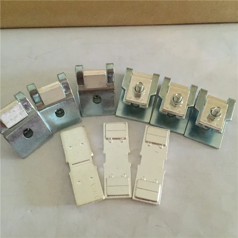 Original new 100 3TF 53 CJX1 205A AC contactor Replacement Kits