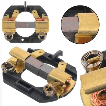 

High Quality Cordless Drill Carbon Brush Brushes For DCD730 DCD735 DCD780 DCD785 Mayitr