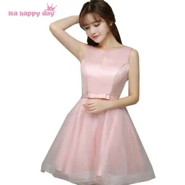 modest bridesmaid dresses under 50