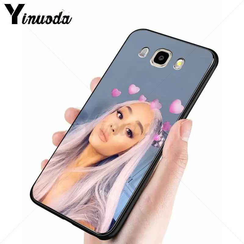 ariana grande