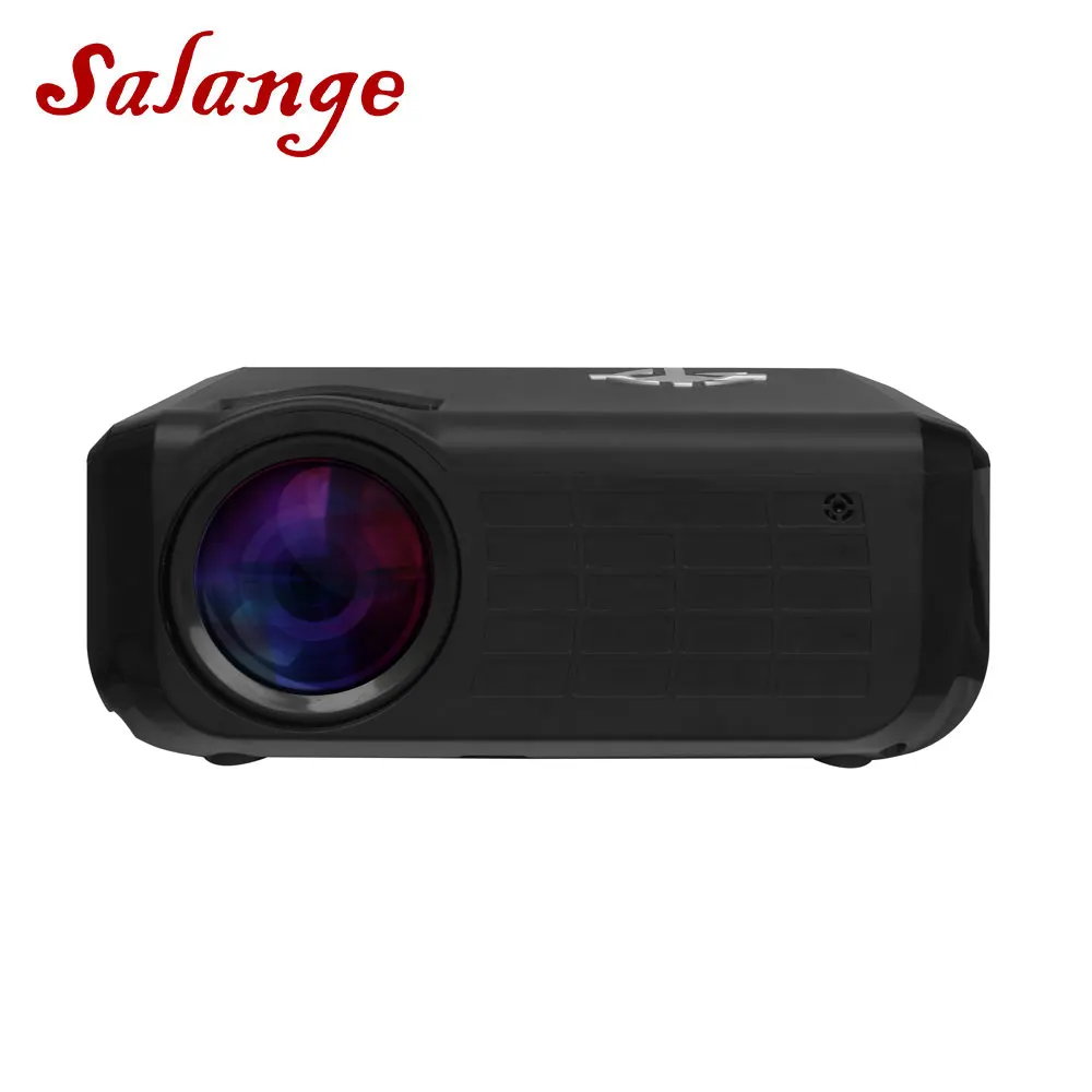 

M17 LCD Projector Home Theater Full HD LED Projector Mini Projetor 720P Proyector 1280x720 Movie Cinema USB HDMI Video Beamer