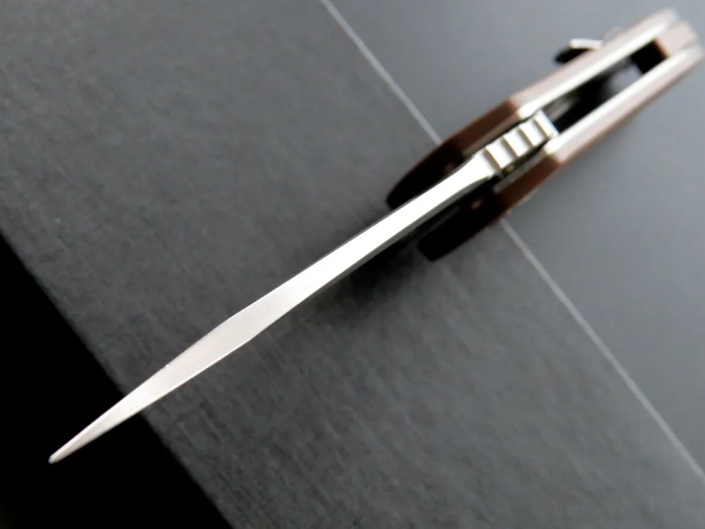 Eafengrow CH3504 складной нож D2 стальное лезвие G10 Ручка открытый походные ножи портативный тактический инструмент
