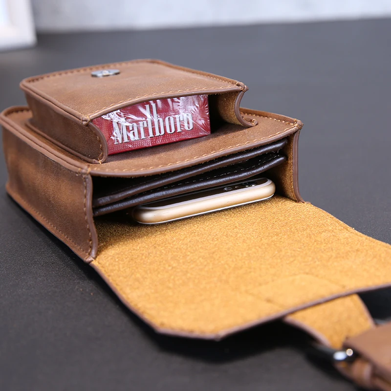 bolsa masculina lazer sling bolsa Size : Comprimento:16cm Width:10cm Altura:6cm