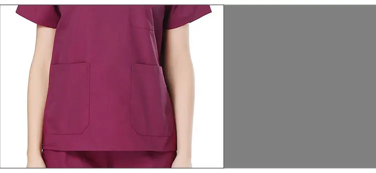 Европейский стиль Модный медицинский костюм для лаборатории пальто для женщин БОЛЬНИЦА скраб униформы наборы дизайн в обтяжку дышащая мужская медицинская форма