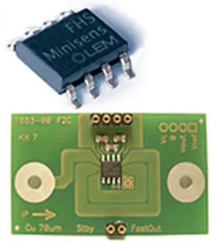 

5pcs/lot FHS40-P/SP600 SENSOR CURRENT HALL 100A AC/DC