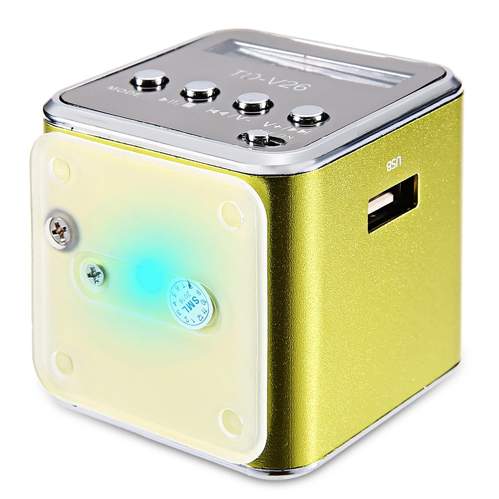 Portable-TD-V26-FM-Radio-Speaker-Music-Player-Digital-LCD-Display-Loudspeaker-Support-Micro-SD-TF