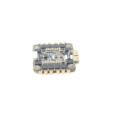 Новый REV35 35A blheli _ S 2 6S 4 в 1 ESC встроенный датчик тока для RC Racer Racing FPV Drone запасные