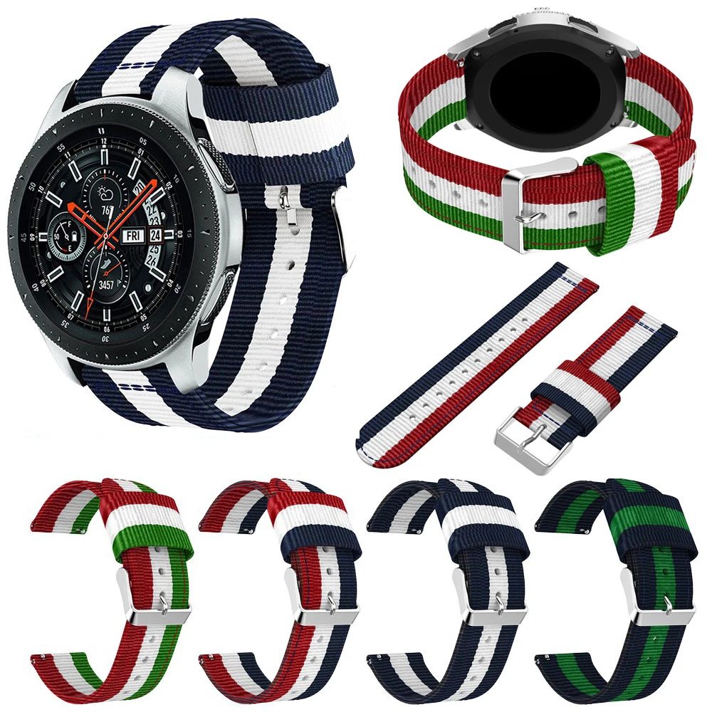 galaxy watch 46mm replacement bands