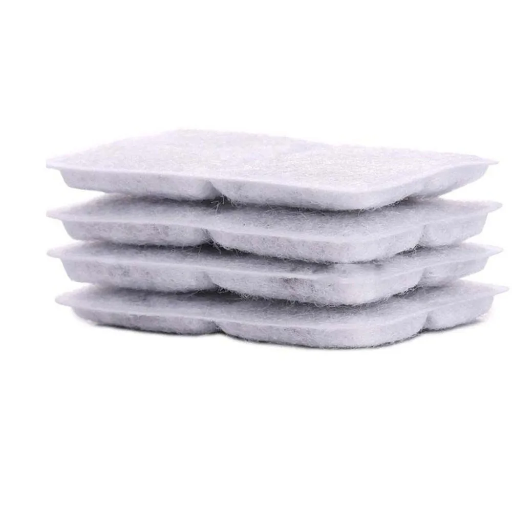 Activated Carbon Filter-4