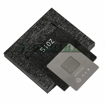 

Magnetic ultra high speed precision BGA reballing welding template for motherboard maintenance tools A8 A9 A10 chip template