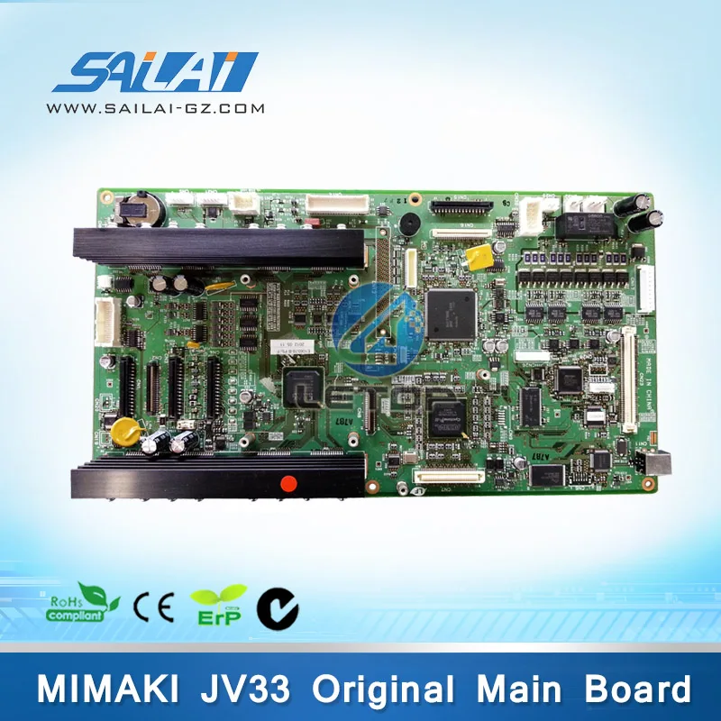 MIMAKI JV33 Original Main Board