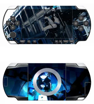 

066 Vinyl Skin Sticker Protector for Sony PSP 1000 skins Stickers for PSP1000