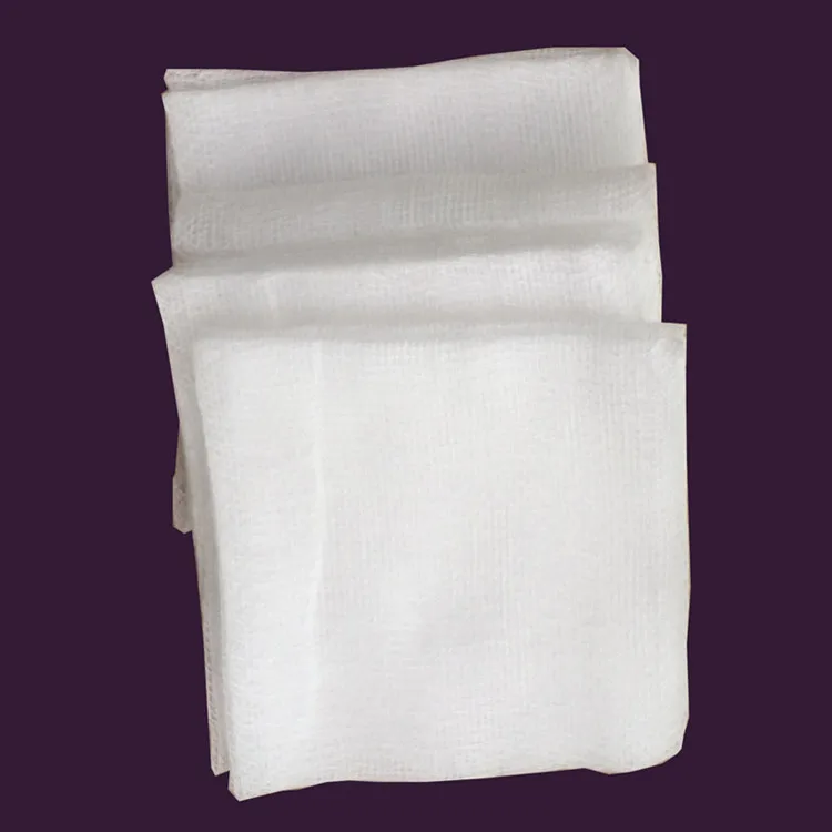 40pcs Medical gauze block dressing 10 12 100 bag hospital dressing