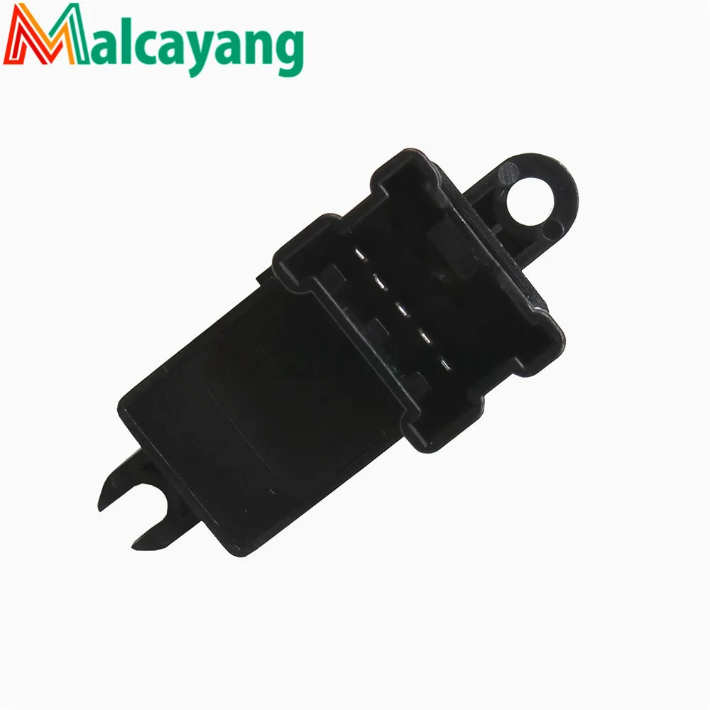 Power Window Main Switch For Nissan Tiida 2011-2016