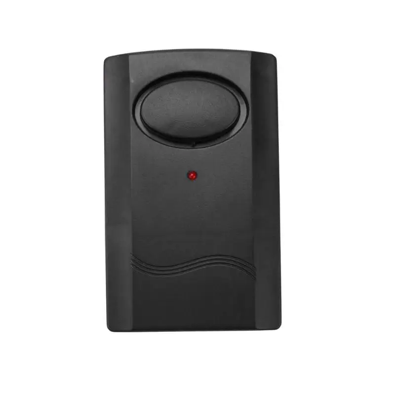 

DC 9V 120DB Loud Wireless Touch Sensor Door Knob Alarm Alert Security Anti Thief 2018 NeW Arrival