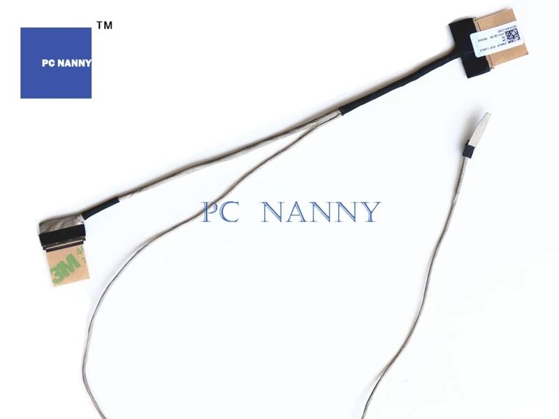 

PCNANNY Original Laptop LCD Cable for Asus X540SA X540S X540 X540L D540LA D540Y R540s DDXKAKLC020 FAST SHIPPING