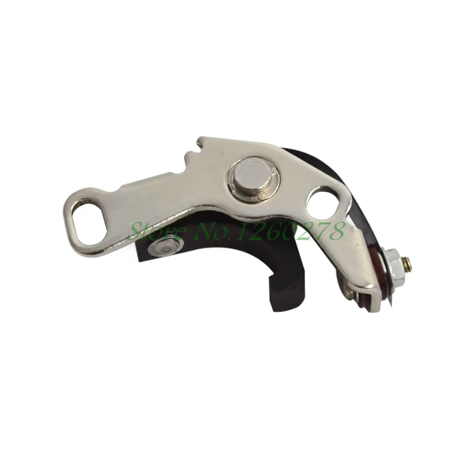 Honda ND NEW Ignition Points CB CL CT SL TL XL 90 100 125 160 175 200 250 350 CD
