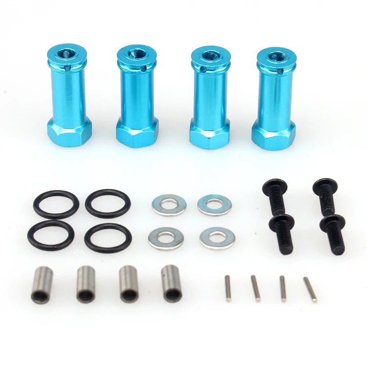 Wltoys 12428 12423 Feiyue FY-03 RC автомобильные запасные части 12428-0044 металлическое