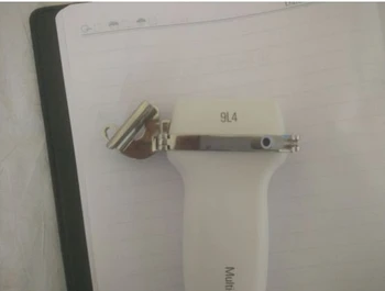 

Compatible New Stainless Steel Needle guide for Siemens 9L4 Probe Biopsy Kit for 9L4 16G with CE approved