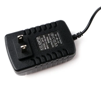 

AC 100-240V To DC 24V 1A US Plug Adapter For Ultrasonic Mist Maker