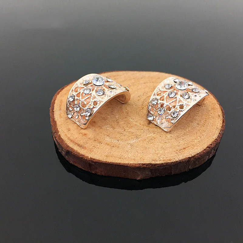 Лидер продаж, 20 шт/партия свадебные Diamond Crystal Кнопка горный хрусталь Кристалл DIY волос одежды Craft Интимные аксессуары yc57