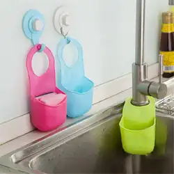 Горячий креативный инструмент для хранения в ванной, кухонные держатели для инструментов, вешалки, висячий фильтр, органайзер, держатель