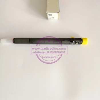 

100% original new injector EJBR04201D for R04201D, A6460700987 A646070098780