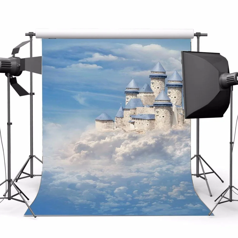 

150X210CM Custom Free Photography studio Green Screen Chroma key Background Polyester Backdrop for Photo Studio Dark Brick YU059