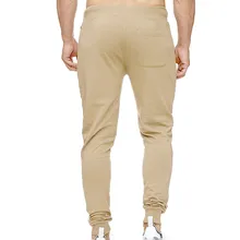 Комбинезоны с карманами Повседневное карман для работы и спорта, Повседневное брюк Pantsz01