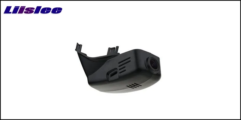 LiisLee Car Black Box WiFi DVR Dash Camera Driving Video Recorder For VOLVO S60 S60-L S80 V60 2007~2017 02
