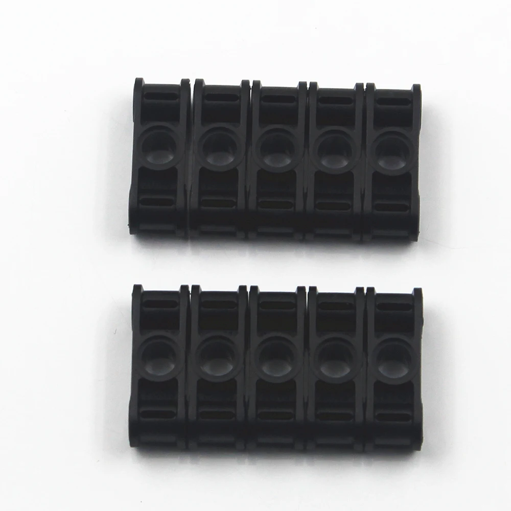 Self-Locking Bricks -- MOC Building Blocks 20PCS DOUBLE CROSS BLOCK compatible with Lego MOC4211621 Self-Locking Bricks -- MOC Building Blocks 20PCS DOUBLE CROSS BLOCK compatible with Lego MOC4211621