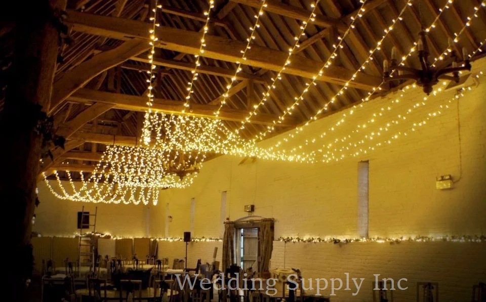 

30M 300LEDs Strip Light 220v Warm Light For Wedding Household Banquet Decoration Cheap 5pcs/lot