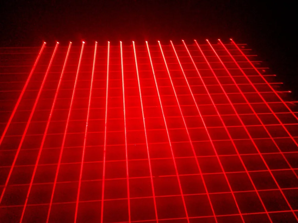 Sailwin 200 МВт(650 нм) Красный цвет 8 отверстий лазерный занавес свет, DMX512 световой лазерный луч, синий цветной лазерный луч для DJ клуба, тонкий свет