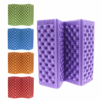 

1pcs Foldable XPE Waterproof Soft Chair Seat Cushion Pad Outdoor Picnic Camping Beach Dry Mat