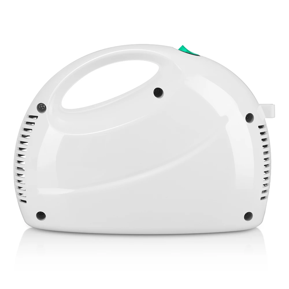 

Face Steaming Device Nebulizer Adult Children Asthma Inhaler Nebulizator Medical Handheld Automizer Skin Care Compressed