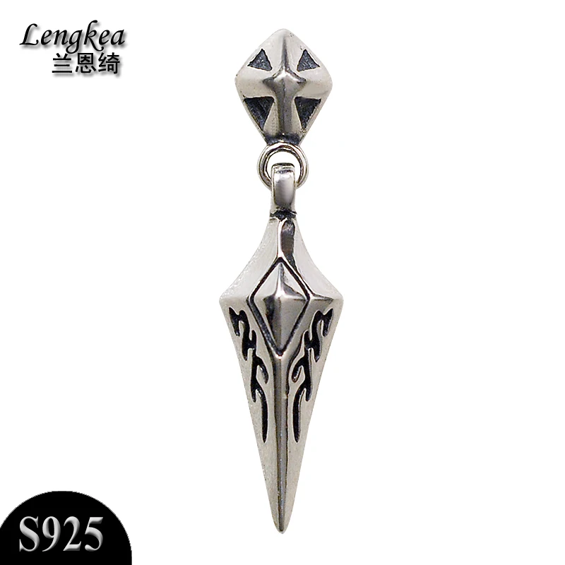 Серьги-гвоздики из стерлингового серебра 925 пробы, винтажные серебряные ювелирные изделия в виде стрелы, маленькие уши для мальчиков и девочек, крутые индивидуальные аксессуары