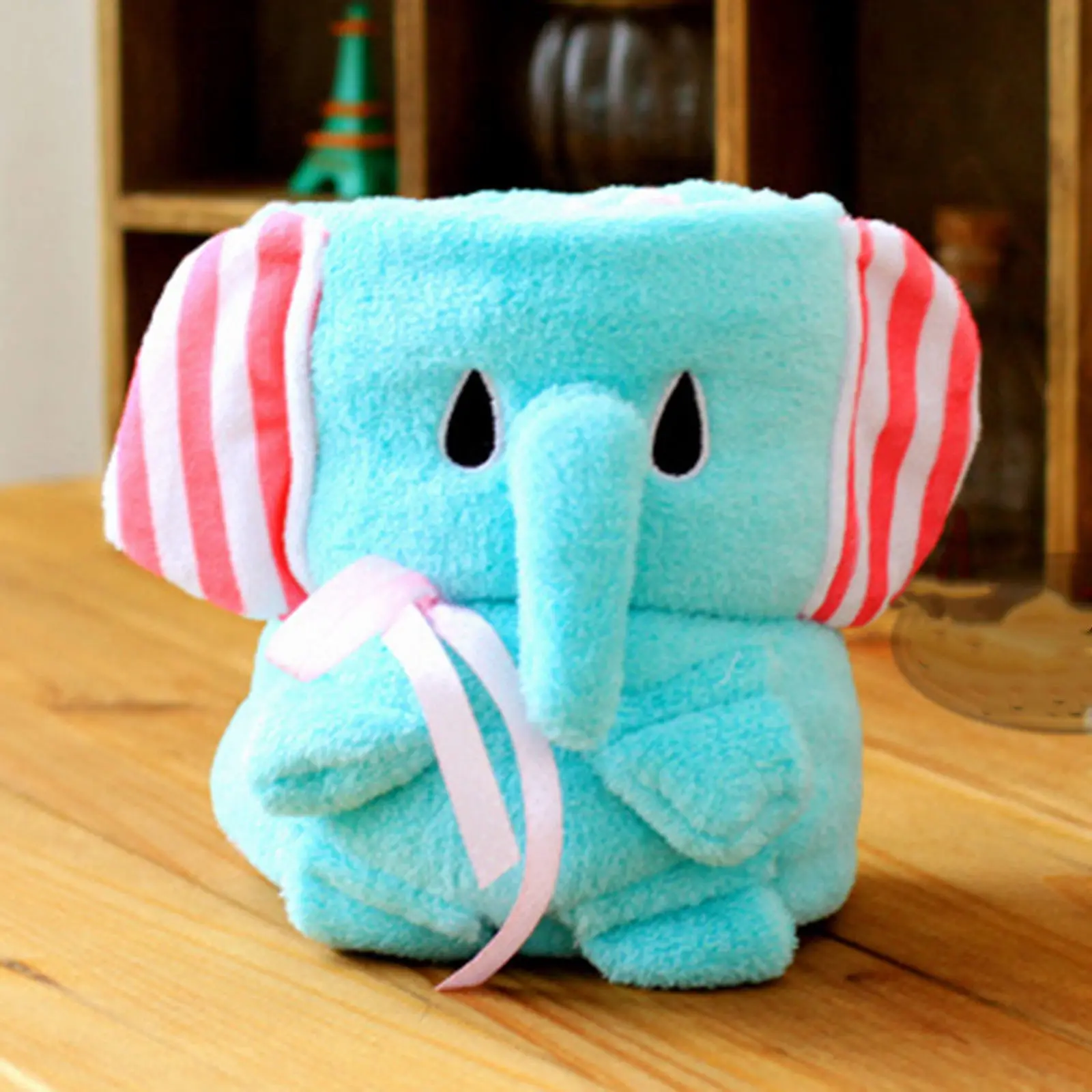 2016 Baby Blankets Winter Boy Girl Birthday Gift Newborn Soft Warm