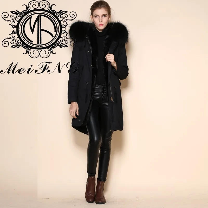 High quality Women's faux fur jackets Winter Coat Jacket Various Color for Mr.Mrs