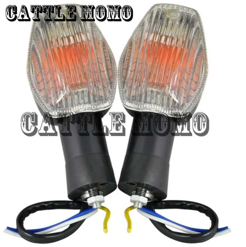 Motorcycle Turn Signal Lights For Honda CBR600RR F5 CBR1000RR