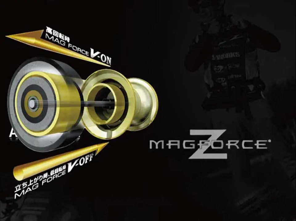 Carretel de Arremesso 7bb plus 1rb Daiwa Tatula 100 e 150 e 200 6.3: 1 e 7. 1:1 e 8.1: 1 5 6 kg Power Sistema Tws Rolamentos Resistentes à Corrosão 14 Cheap Carretilhas de pesca