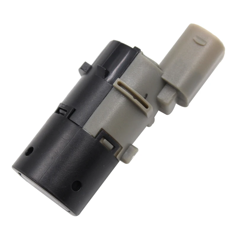 4 PCS 66206989069 For BMW E39 E46 E53 E60 E61 E63 E64 E65 E66 E83 X3 X5 Parktronic PDC Parking Sensor 206 989 069 / 66216911838