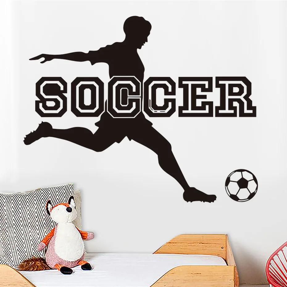 Soccer Wall Decor popular soccer wall decorations-buy cheap soccer wall decorations Soccer Wall Decor popular soccer wall decorations-buy cheap soccer wall decorations